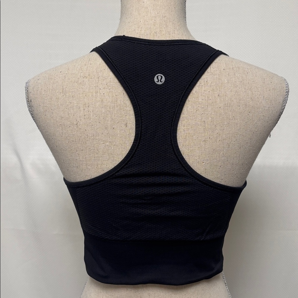 Lululemon Ebb to Train Bra - Picture 4 of 5